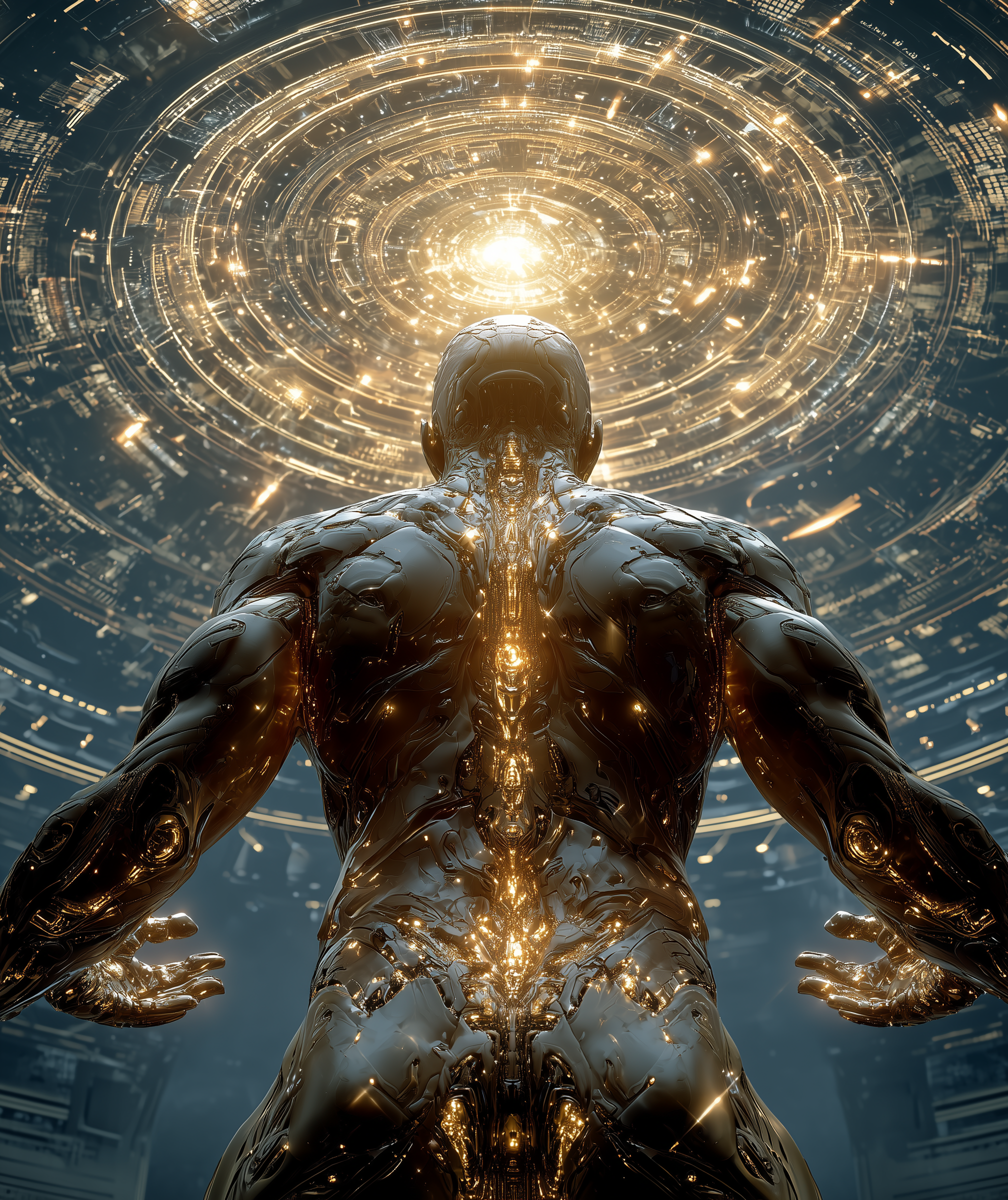 301 - Rule the Machine