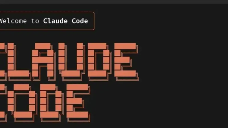 Getting started with Claude Code Webdevcon